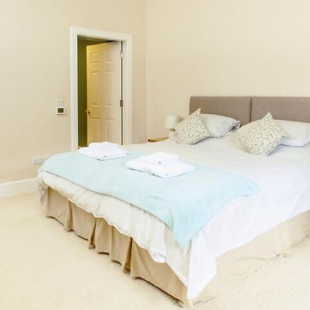 Gorgeous Central Edinburgh 3-Bedroom Apartment Dış mekan fotoğraf