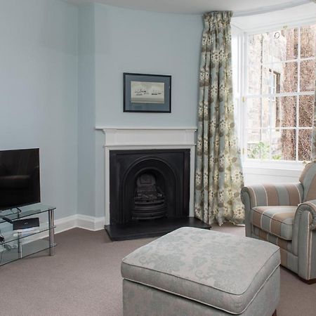 Gorgeous Central Edinburgh 3-Bedroom Apartment Dış mekan fotoğraf