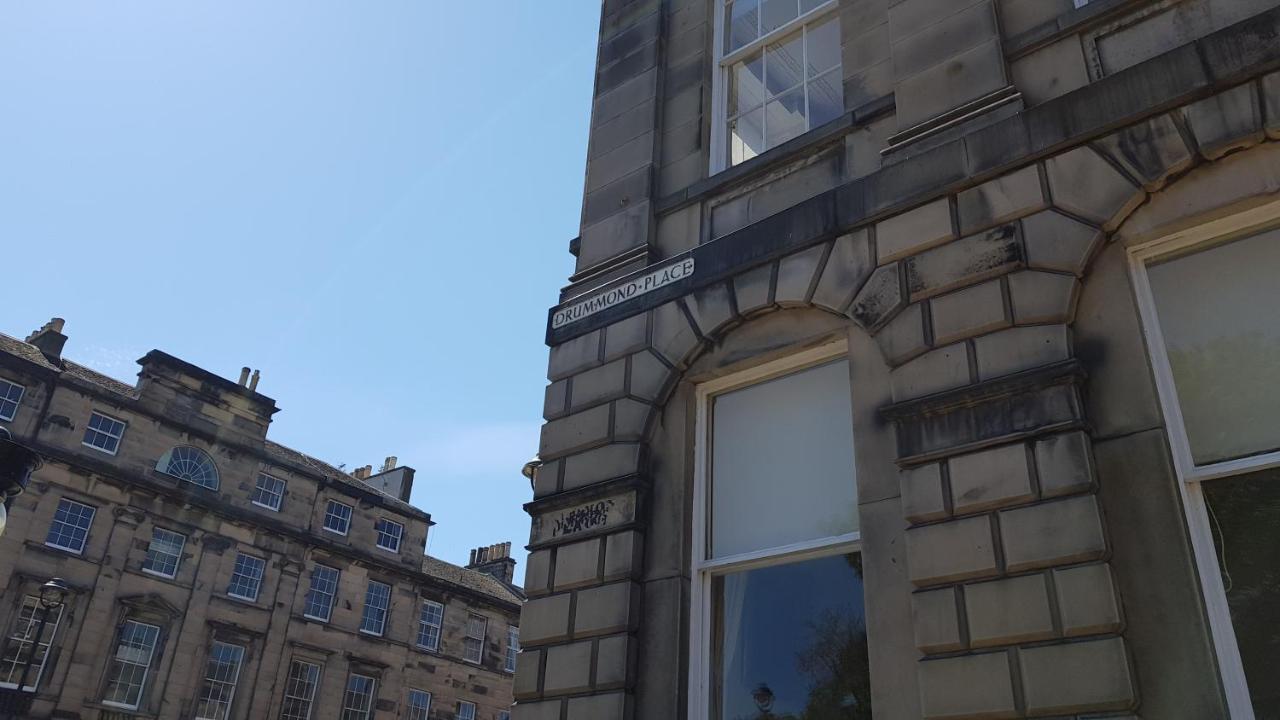 Gorgeous Central Edinburgh 3-Bedroom Apartment Dış mekan fotoğraf