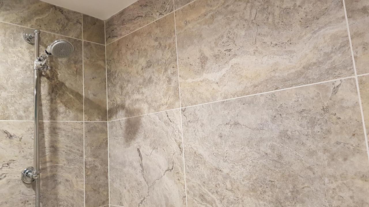 Gorgeous Central Edinburgh 3-Bedroom Apartment Dış mekan fotoğraf
