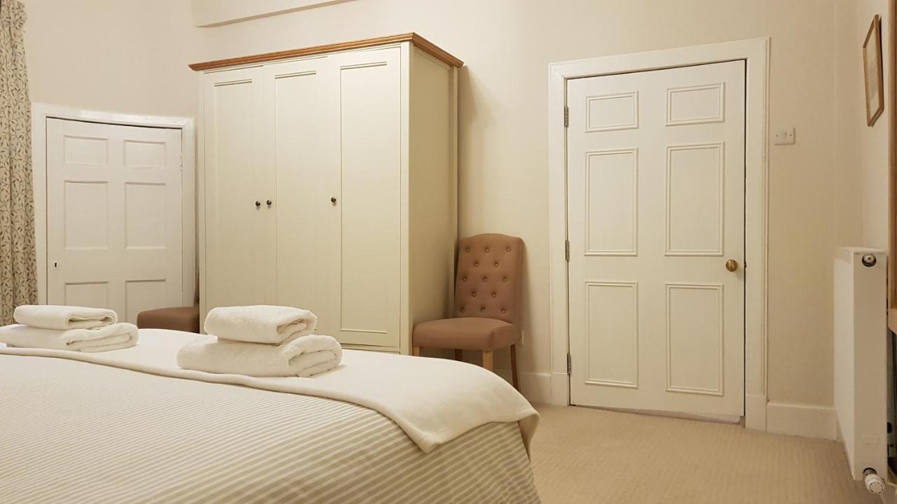 Gorgeous Central Edinburgh 3-Bedroom Apartment Dış mekan fotoğraf
