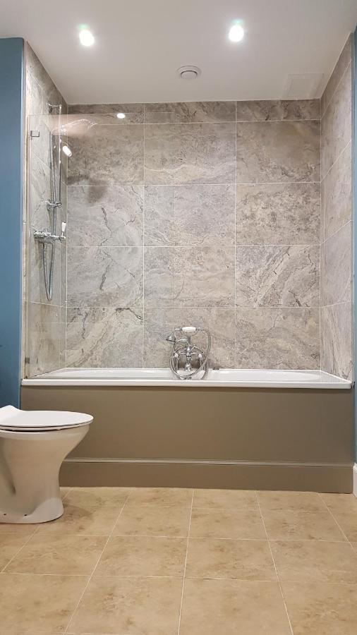 Gorgeous Central Edinburgh 3-Bedroom Apartment Dış mekan fotoğraf