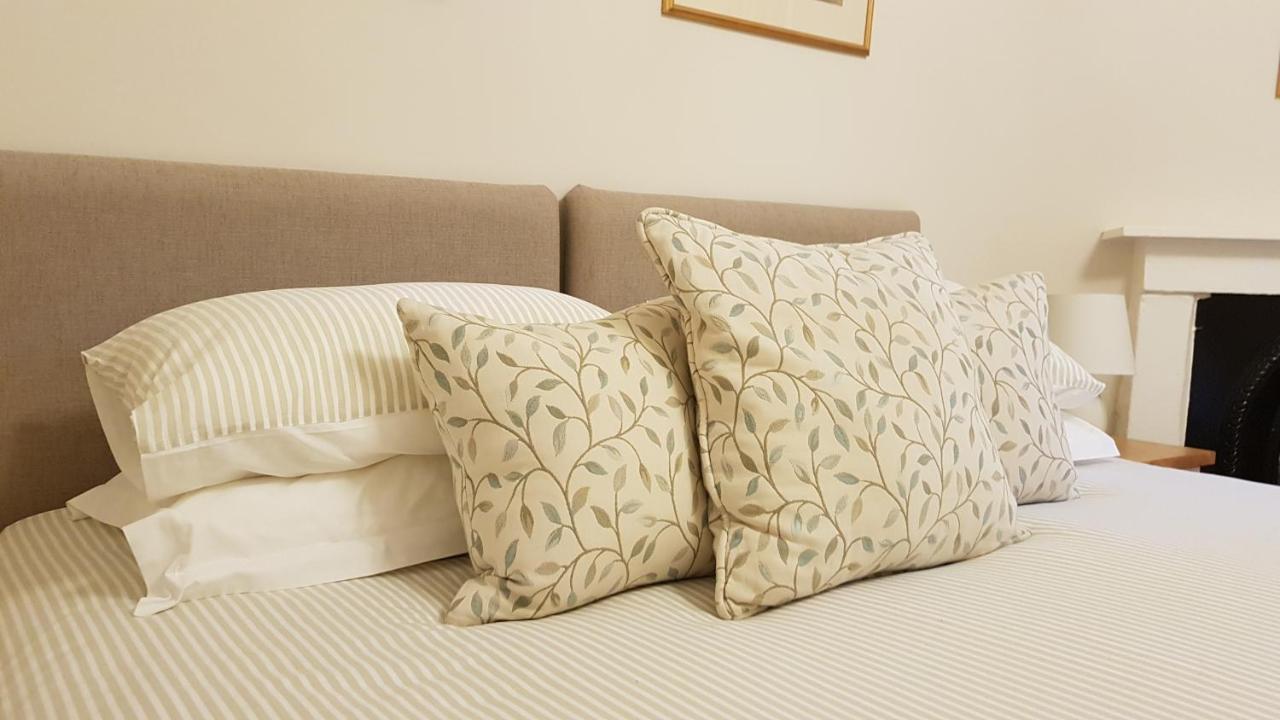 Gorgeous Central Edinburgh 3-Bedroom Apartment Dış mekan fotoğraf