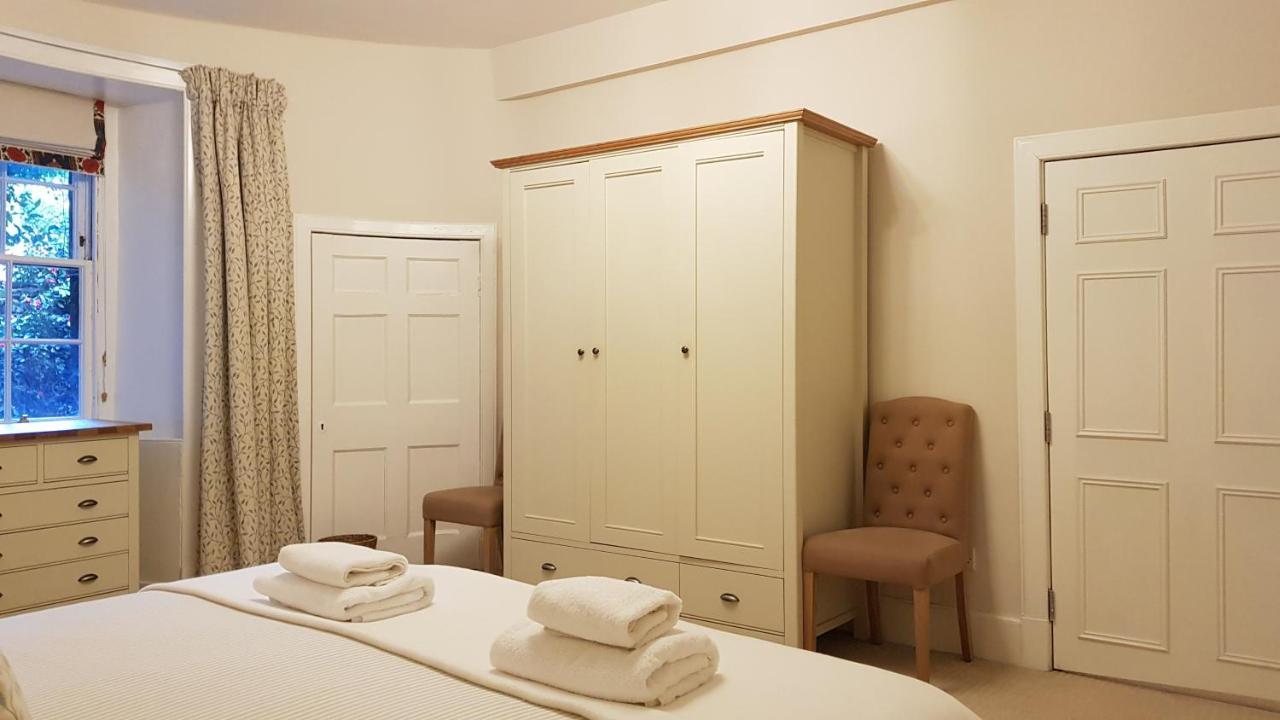 Gorgeous Central Edinburgh 3-Bedroom Apartment Dış mekan fotoğraf